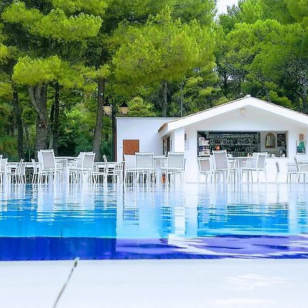 Hotel Portonuovo فيستَ المظهر الخارجي الصورة