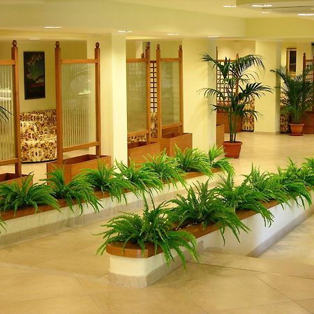 Hotel Portonuovo فيستَ المظهر الخارجي الصورة