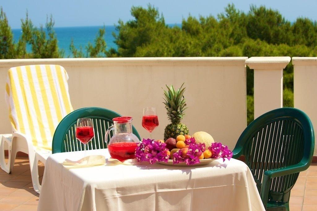 Hotel Portonuovo فيستَ المظهر الخارجي الصورة