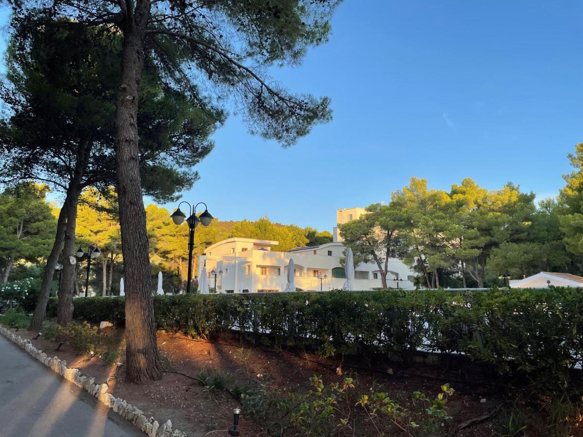 Hotel Portonuovo فيستَ المظهر الخارجي الصورة