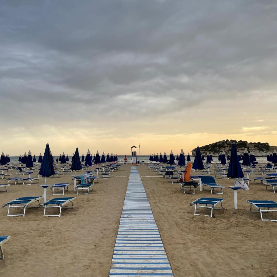 Hotel Portonuovo فيستَ المظهر الخارجي الصورة