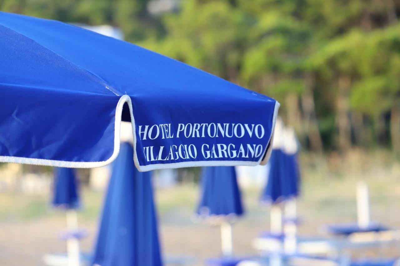 Hotel Portonuovo فيستَ المظهر الخارجي الصورة