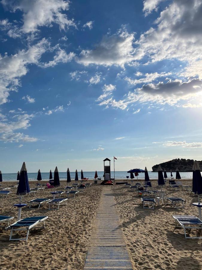 Hotel Portonuovo فيستَ المظهر الخارجي الصورة