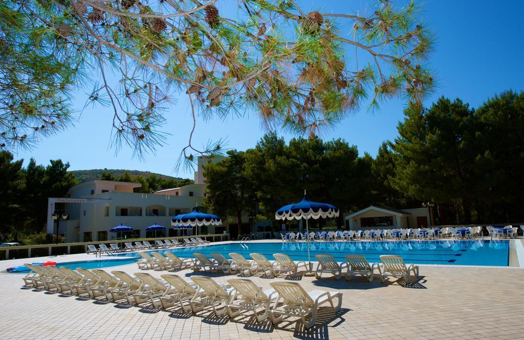 Hotel Portonuovo فيستَ الغرفة الصورة