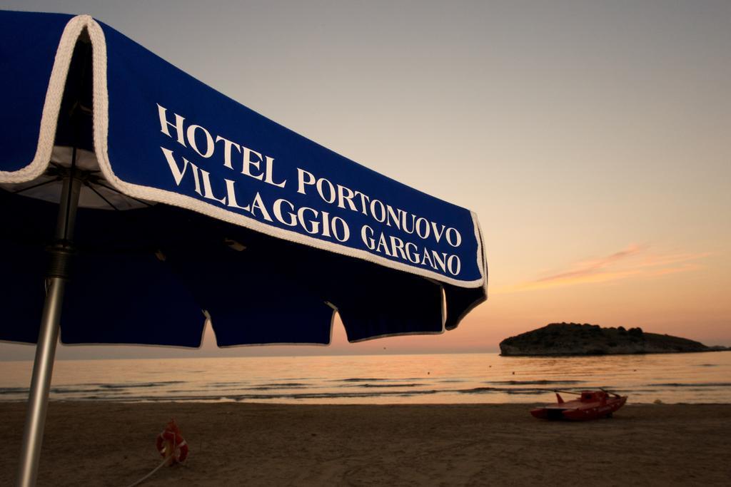 Hotel Portonuovo فيستَ الغرفة الصورة