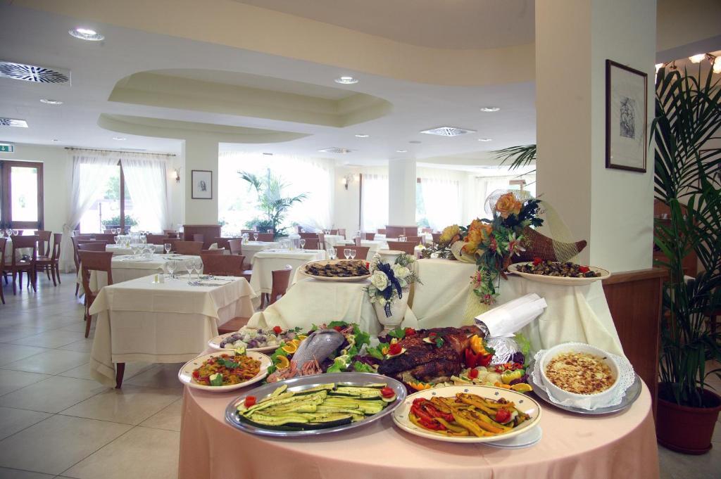 Hotel Portonuovo فيستَ المظهر الخارجي الصورة
