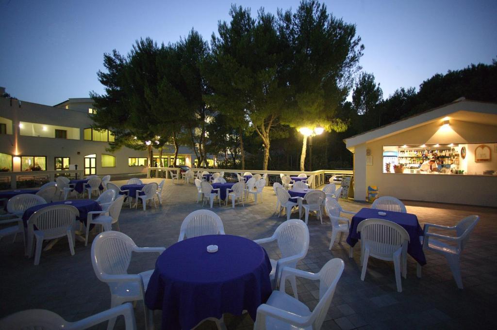 Hotel Portonuovo فيستَ المظهر الخارجي الصورة