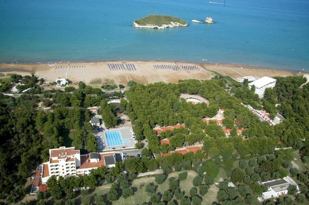 Hotel Portonuovo فيستَ الغرفة الصورة