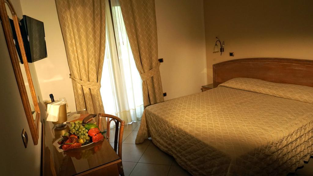 Hotel Portonuovo فيستَ المظهر الخارجي الصورة