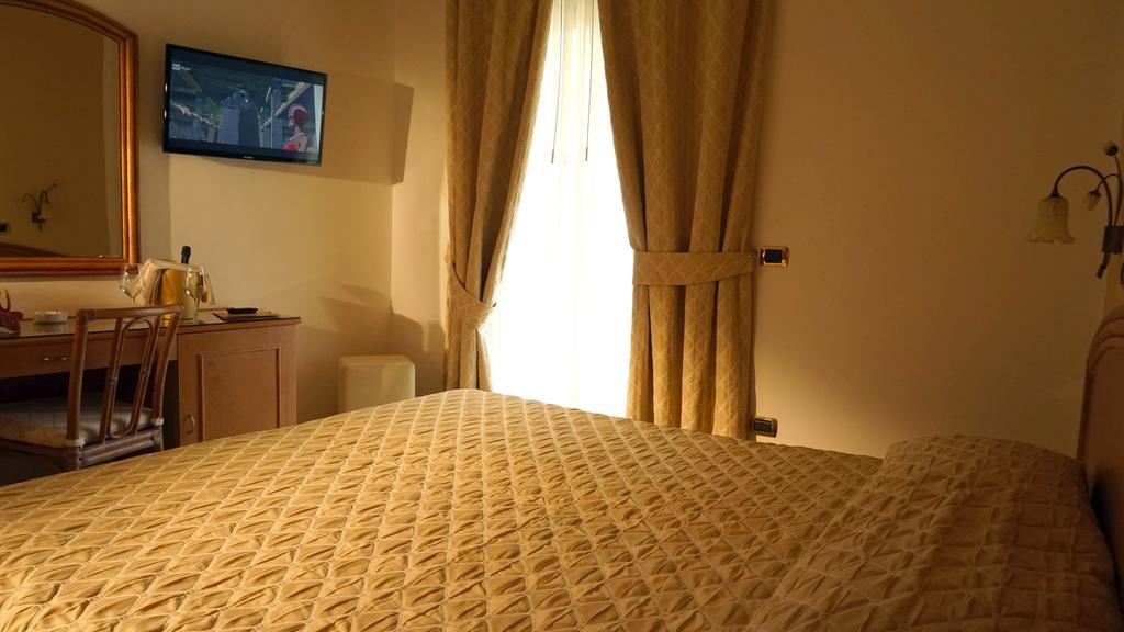 Hotel Portonuovo فيستَ المظهر الخارجي الصورة